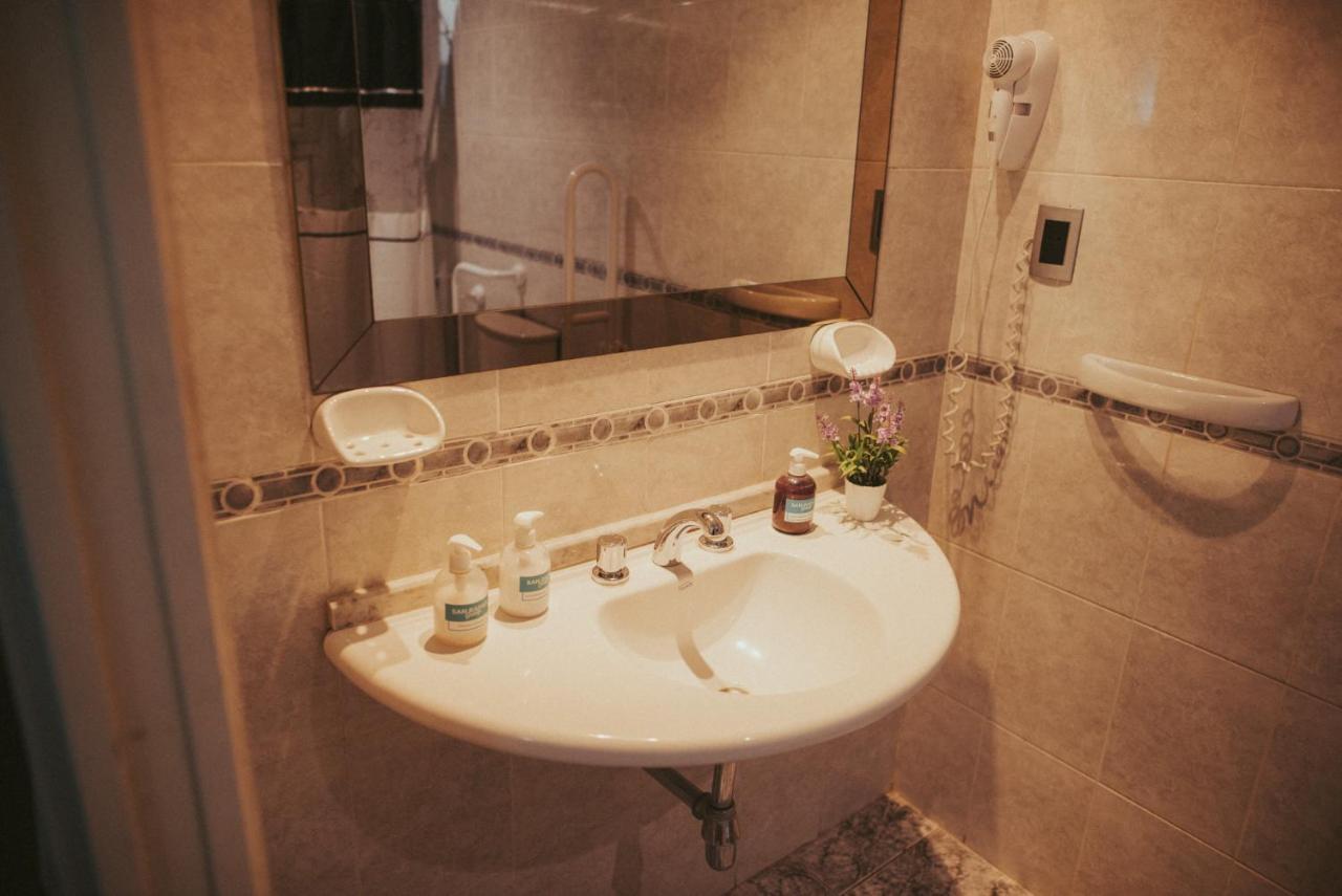 San Rafael Group Hotel Bagian luar foto